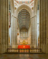 St Edmundsbury Cathedral Choir 3, Suffolk, UK - Diliff.jpg
