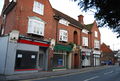 Vacant Shops, Hadlow Rd - geograph.org.uk - 1314268.jpg