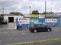 D and R Pit Stop, Strabane - geograph.org.uk - 1315358.jpg