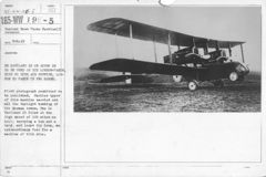 De Haviland 10 or Airco 10 to be used on the London-Paris, Ritz to Ritz Air Service, London to Paris in two hours.jpg