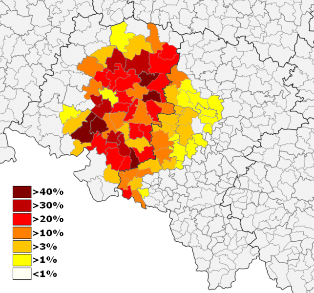 Soubor:German Minority Upper Silesia.png