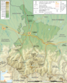 Hautes Pyrenees topographic map-fr.png