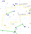 Leo minor constellation map.png