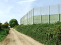 A Corner Of Fencing - geograph.org.uk - 1296928.jpg