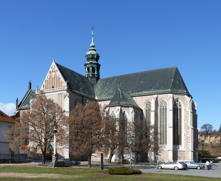Soubor:Bazilika Nanebevzetí Panny Marie (Brno).JPG