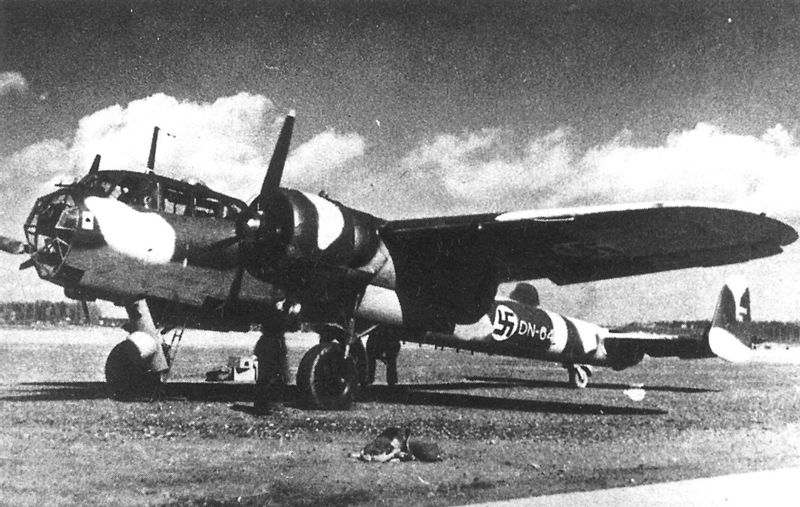 Soubor:Dornier Do 17Z.jpg