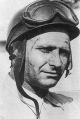 Juan Manuel Fangio v roce 1952