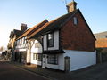 5, 7 and 9, Church Street, Edenbridge, Kent - geograph.org.uk - 1096422.jpg