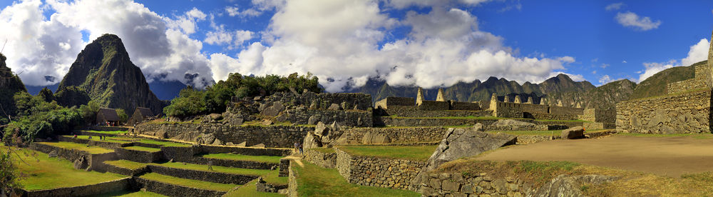 Panorama