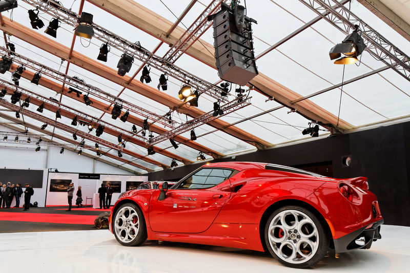 Soubor:Festival automobile international 2014 - Alfa Romeo 4C - 013.jpg