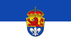 Vlajka Darmstadtu