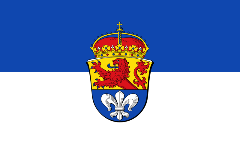 Soubor:Hissflagge der Stadt Darmstadt.png