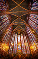 Windows in Paris - The Saint Chapelle.jpg