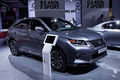 Lexus RX 450h - Mondial de l'Automobile de Paris 2012 - 001.jpg