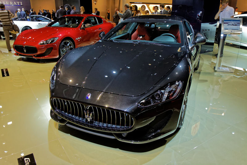 Soubor:Maserati Granturismo Sport - Mondial de l'Automobile de Paris 2012 - 006.jpg