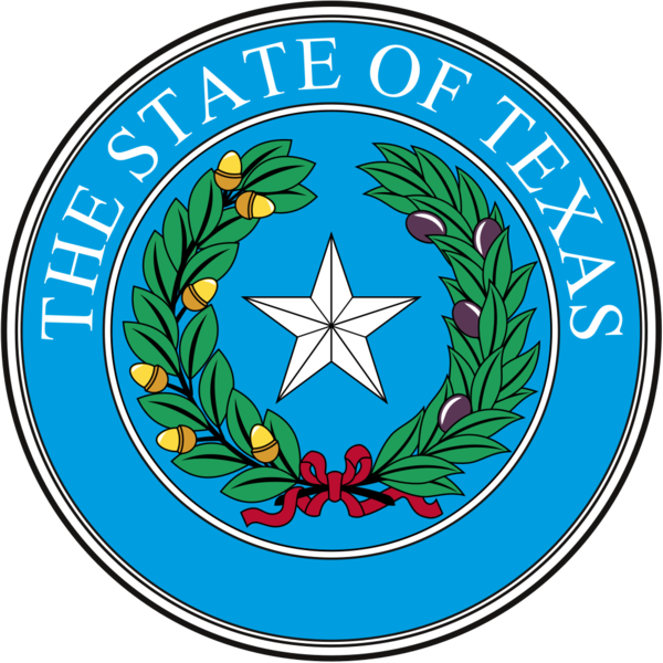 Soubor:Seal of Texas.png