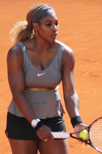 Soubor:Serena Williams Madrid 2014.jpg