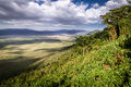 View of Ngorongoro Crater Tanzania East Africa-DRFlickr.jpg