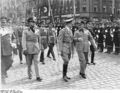 Bundesarchiv Bild 183-H12937, Münchener Abkommen, Ankunft von Mussolini.jpg