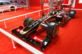 Lotus F1 - Mondial de l'Automobile de Paris 2014 - 004.jpg