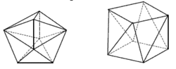 Zleva‎ dodekaedr a tetragonální antiprizma