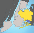 Queens Highlight New York City Map Julius Schorzman.png