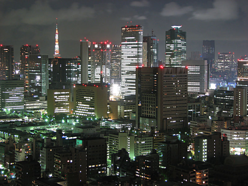 Soubor:Tokyo night view 1.jpg