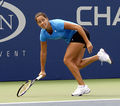 Ana Ivanović at the 2009 US Open 01.jpg