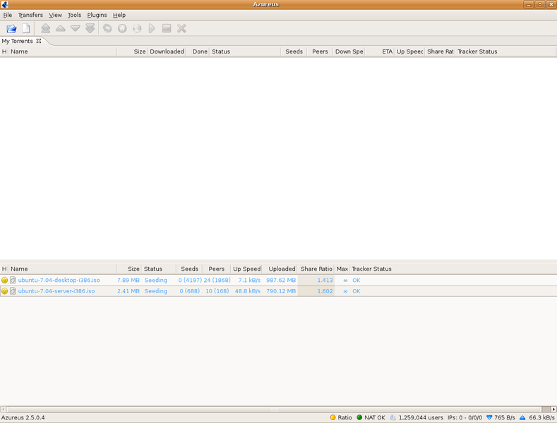 Soubor:Azureus2.5.0.4.png