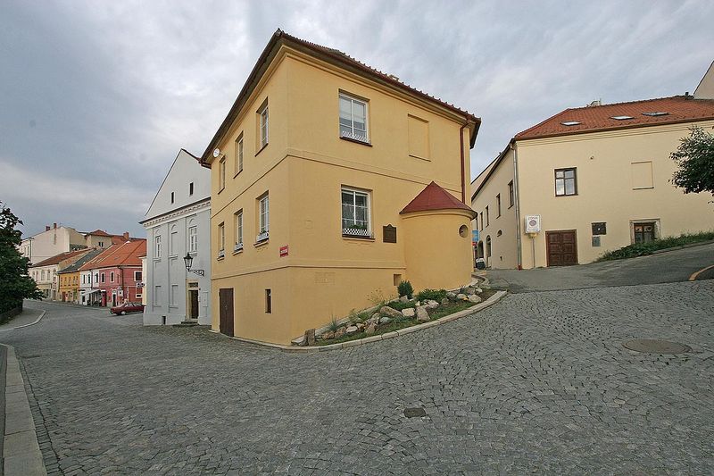Soubor:Boskovice - židovské ghetto1.jpg