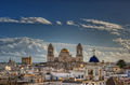 Vista de la Catedral de Cádiz (Spain), HDR.jpg