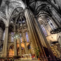 Cathedral of Santa Eulalia HDR.jpg