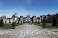 Fontainebleau - Le château - PA00086975 - 001.jpg