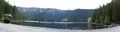 Panoramatický záběr Černého jezera.jpg