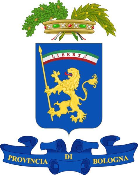 Soubor:Provincia di Bologna-Stemma.png