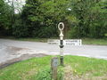 A "Miss Marple" sign - geograph.org.uk - 788351.jpg