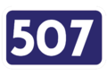 Cesta II. triedy číslo 507.png
