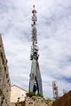 Croatia-01736-Communications Tower at Fort Imperial-DJFlickr.jpg