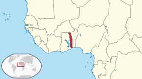 Togo in its region.png
