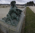 La Saône - Statues du Parterre d'Eau - Château de Versailles - P1050399-P1050401.jpg