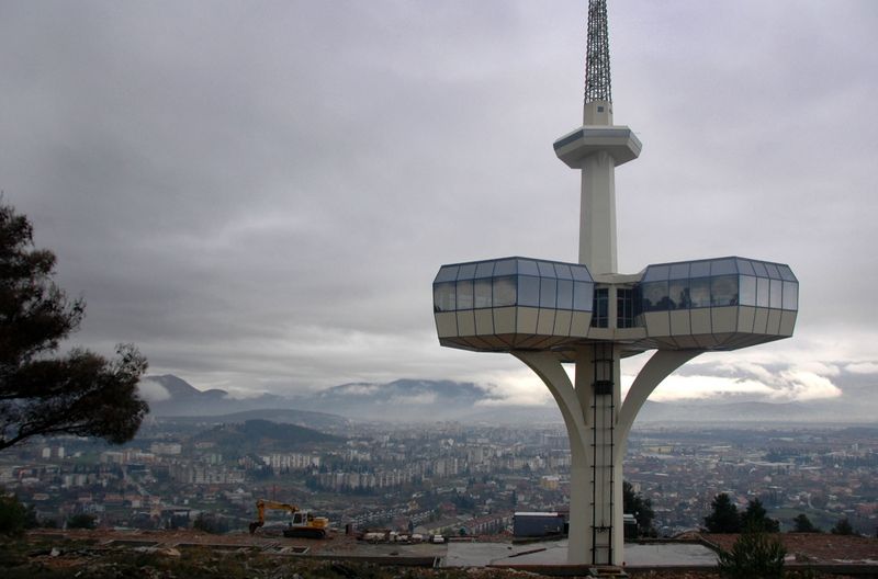 Soubor:Radio tower Podgorica.jpg