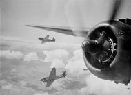 Истребители Як-9Д над Севастополем.jpg