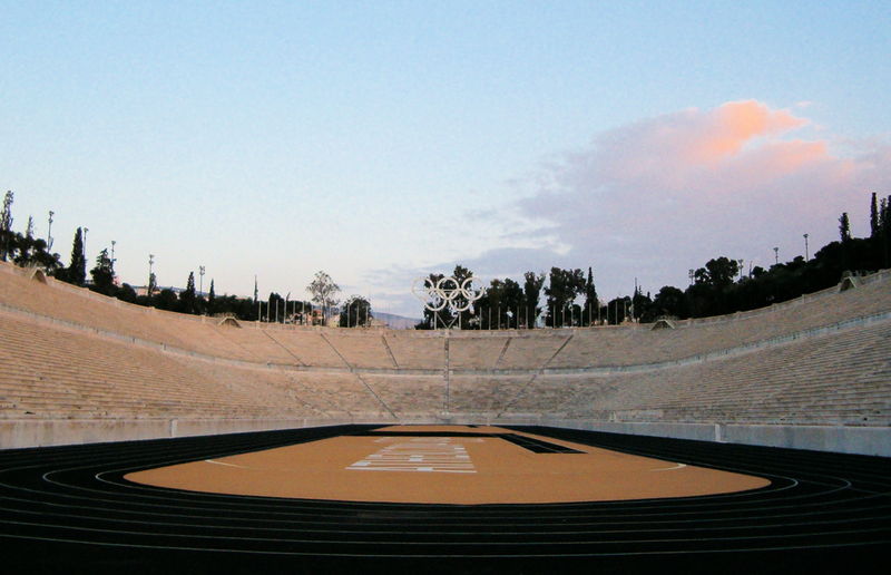 Soubor:Athens Panathenaic Stadium.jpg