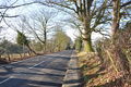 B1029, Colchester Road, Dedham - geograph.org.uk - 1191120.jpg