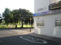 Zebra crossing at the junction of Castle Road and Southsea Terrace - geograph.org.uk - 1314477.jpg
