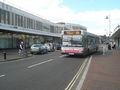 88a bus in Stoke Road - geograph.org.uk - 1374196.jpg