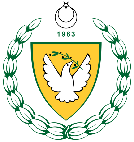 Soubor:Coat of arms of the Turkish Republic of Northern Cyprus.png