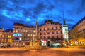 Freedom Square in Brno-theodevil.jpg