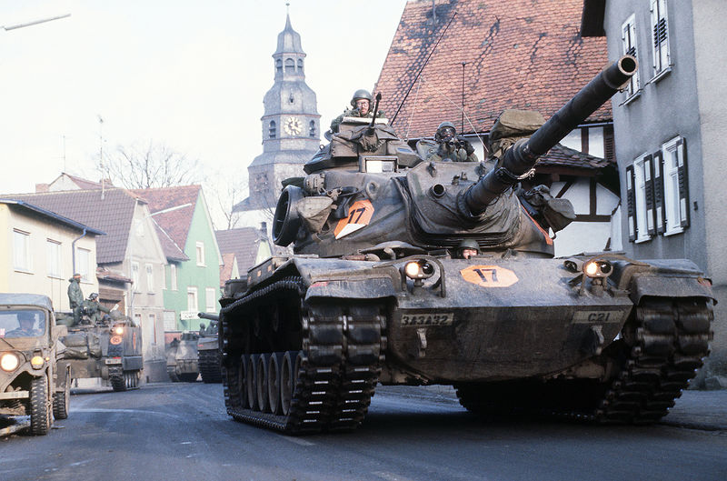 Soubor:M60A3 Panzer.jpg