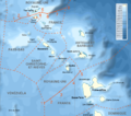 Maritime boundaries between UK and France in Antilles-fr.png